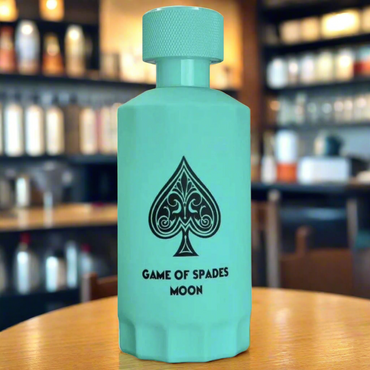 Jo Milano Game Of Spades Moon Samples