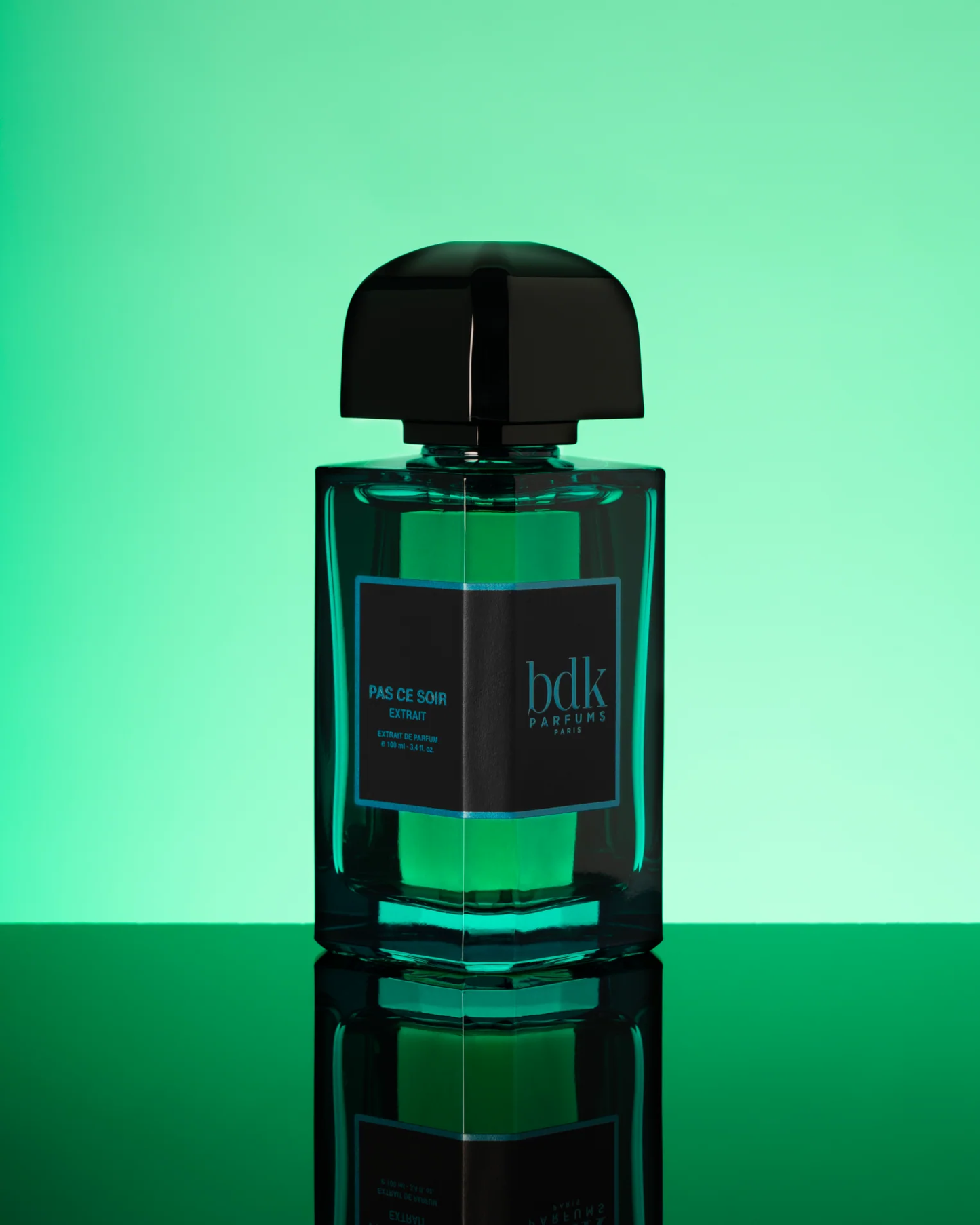 BDK Parfums Pas Ce Soir Extrait Samples