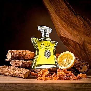 Bond No. 9 Chez Bond Samples
