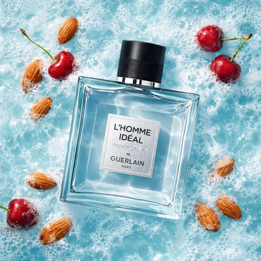 Guerlain L'Homme Idéal Cologne Forte Samples