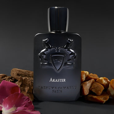 Parfums De Marly Akaster Samples