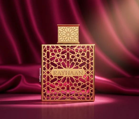 Rayhaan Kiss Samples