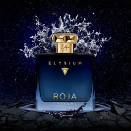 Roja Elysium Samples