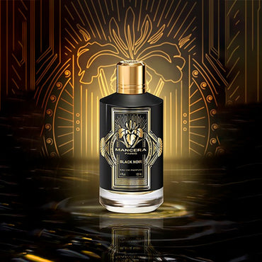 Mancera Black Noir Sample