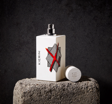 Kierin ScentxOne Samples