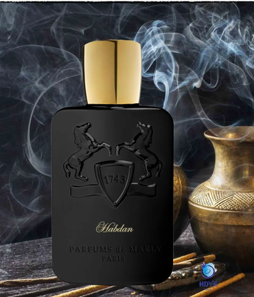 Parfums De Marly Habdan Samples