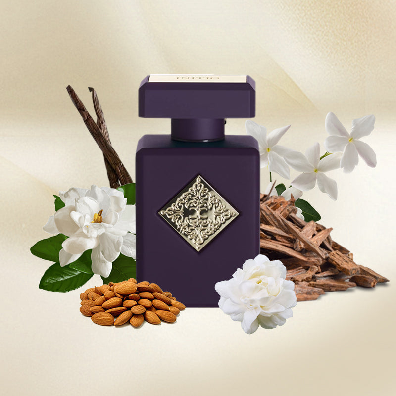 Initio High Frequency Samples