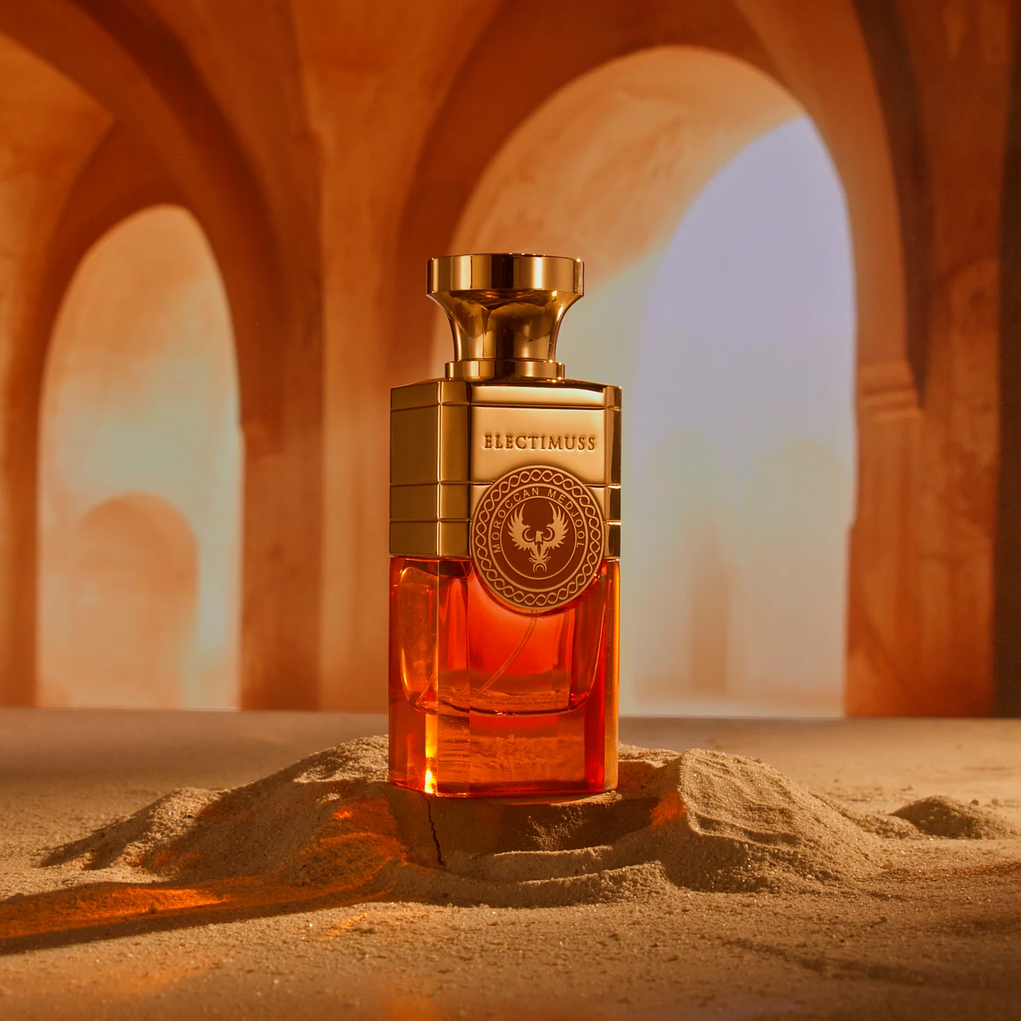 Electimuss Moroccan Medjool Samples