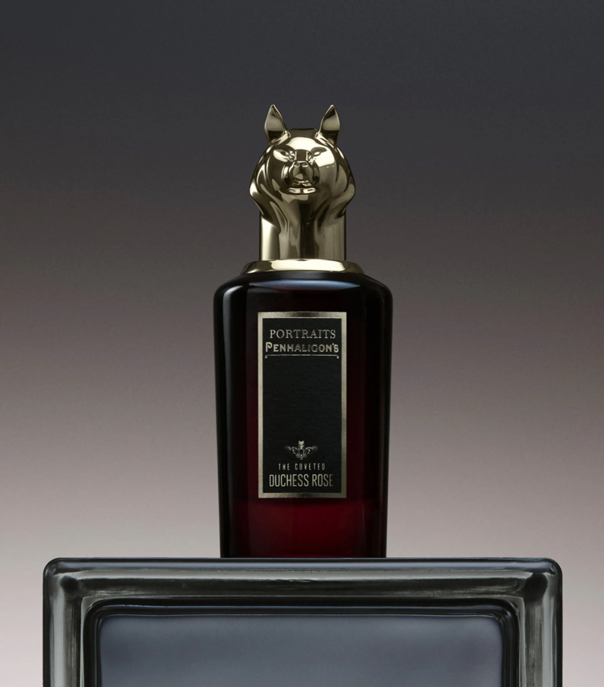 Penhaligon's The Coveted Duchess Rose Eau De Parfum Intense Samples