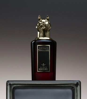 Penhaligon's The Coveted Duchess Rose Eau De Parfum Intense Samples