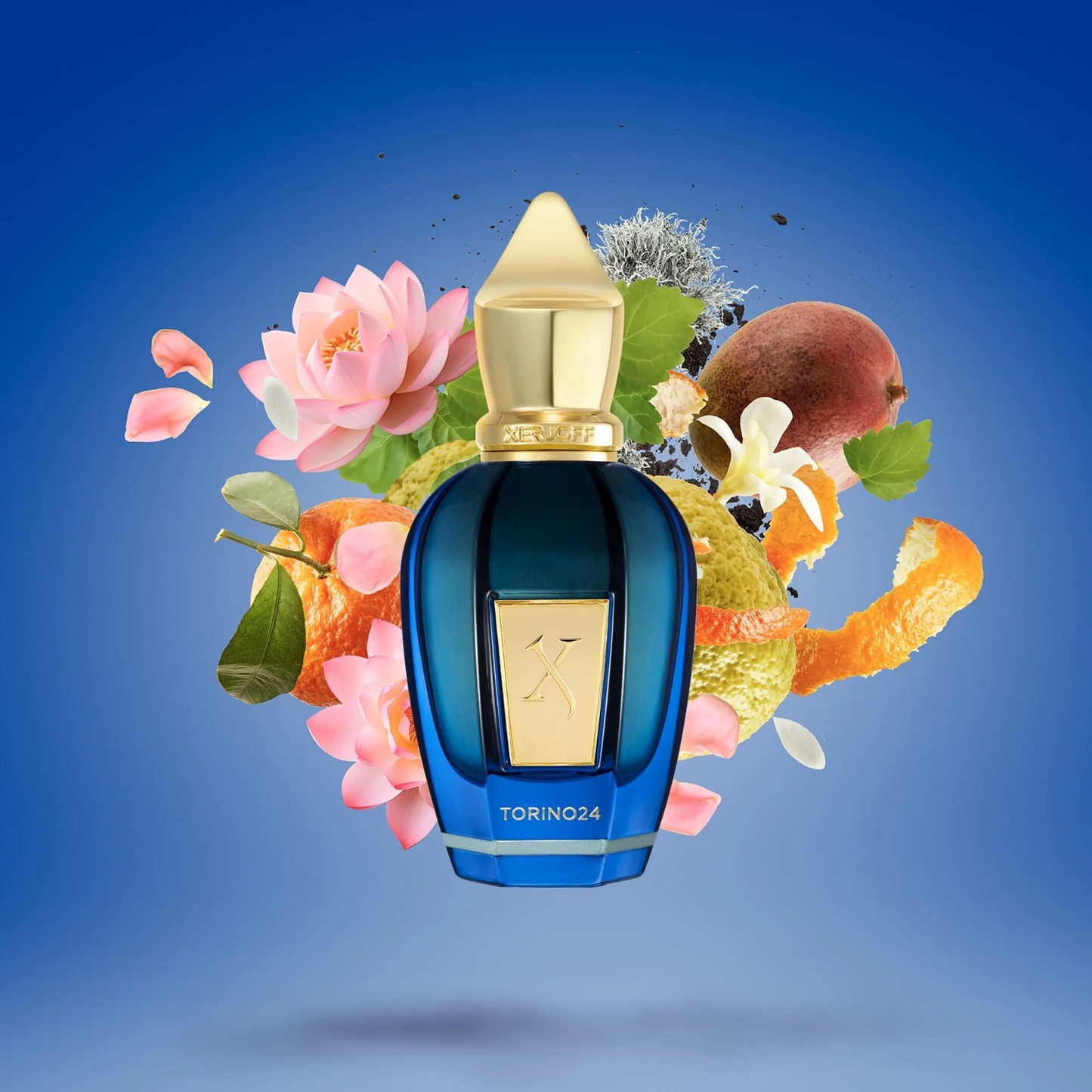 Xerjoff Torino 24 Samples