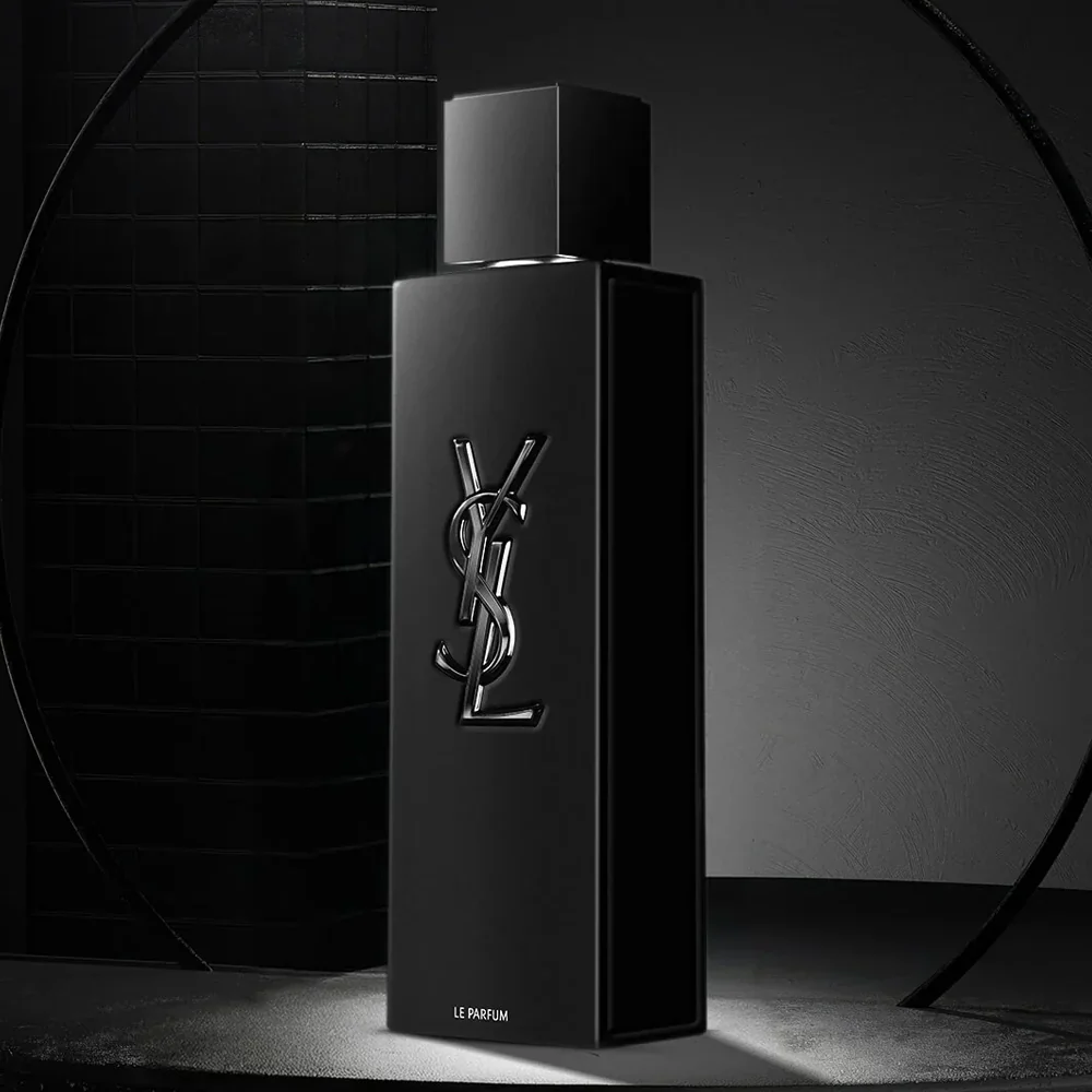 Yves Saint Laurent MySlf EDP 2.0 Ounce Full Bottle (BRAND NEW)
