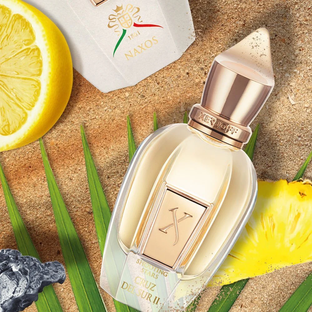 Xerjoff Cruz Del Sur II Samples