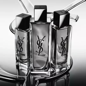 Yves Saint Laurent MySlf EDT Intense Samples