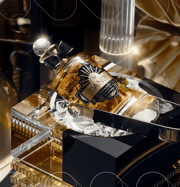 Penhaligon's The Dandy Samples
