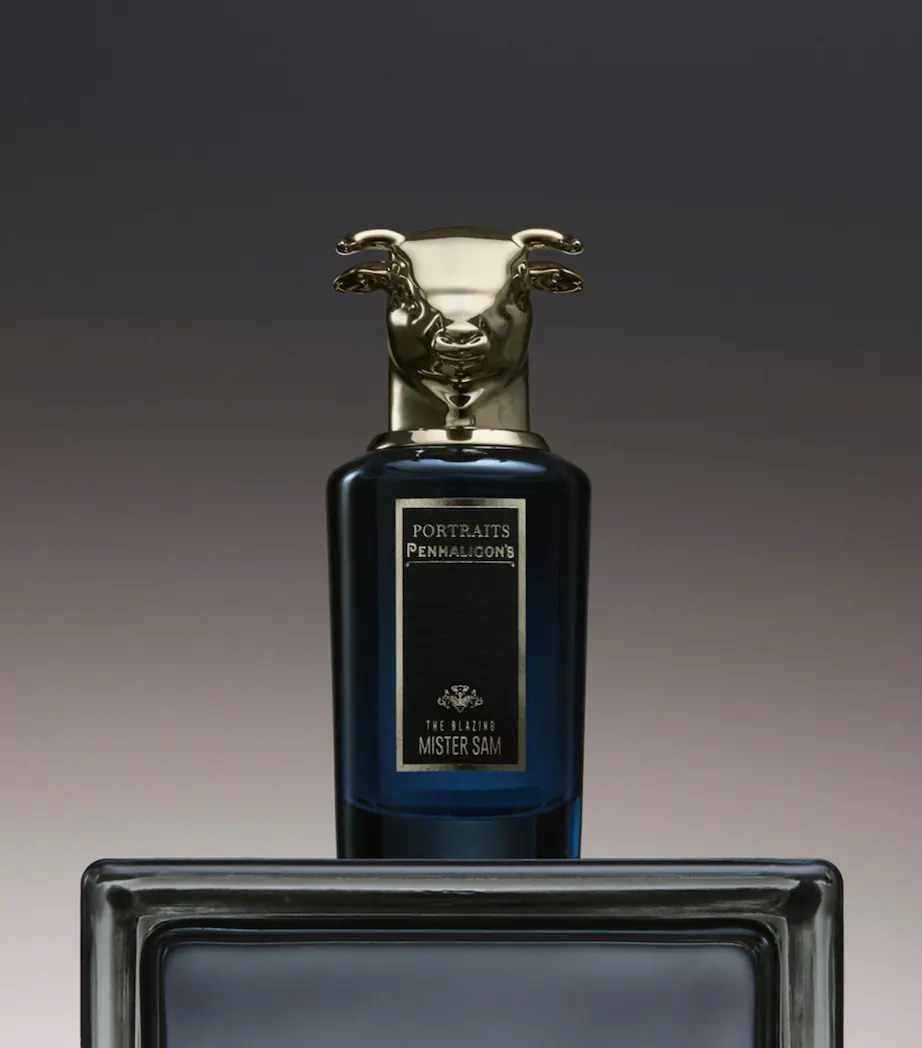 Penhaligon's The Blazing Mr Sam Eau De Parfum Intense Samples