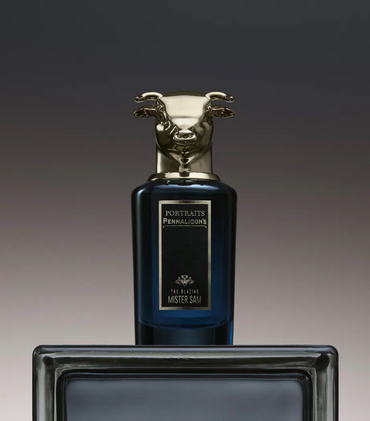 Penhaligon's The Blazing Mr Sam Eau De Parfum Intense Samples