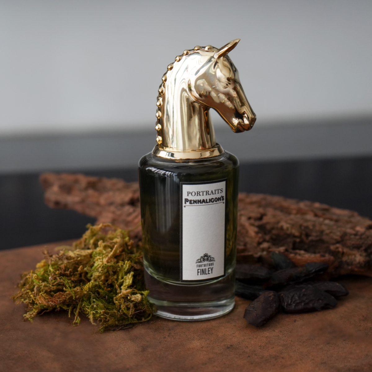 Penhaligon's Fortuitous Finley Samples