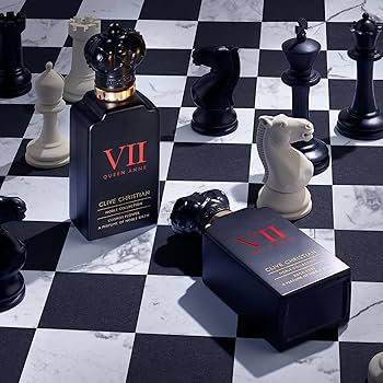 Clive Christian Rock Rose Samples