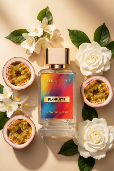 Soleil De Grâce Floruits Samples