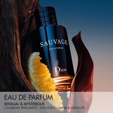 Dior Sauvage EDP Samples