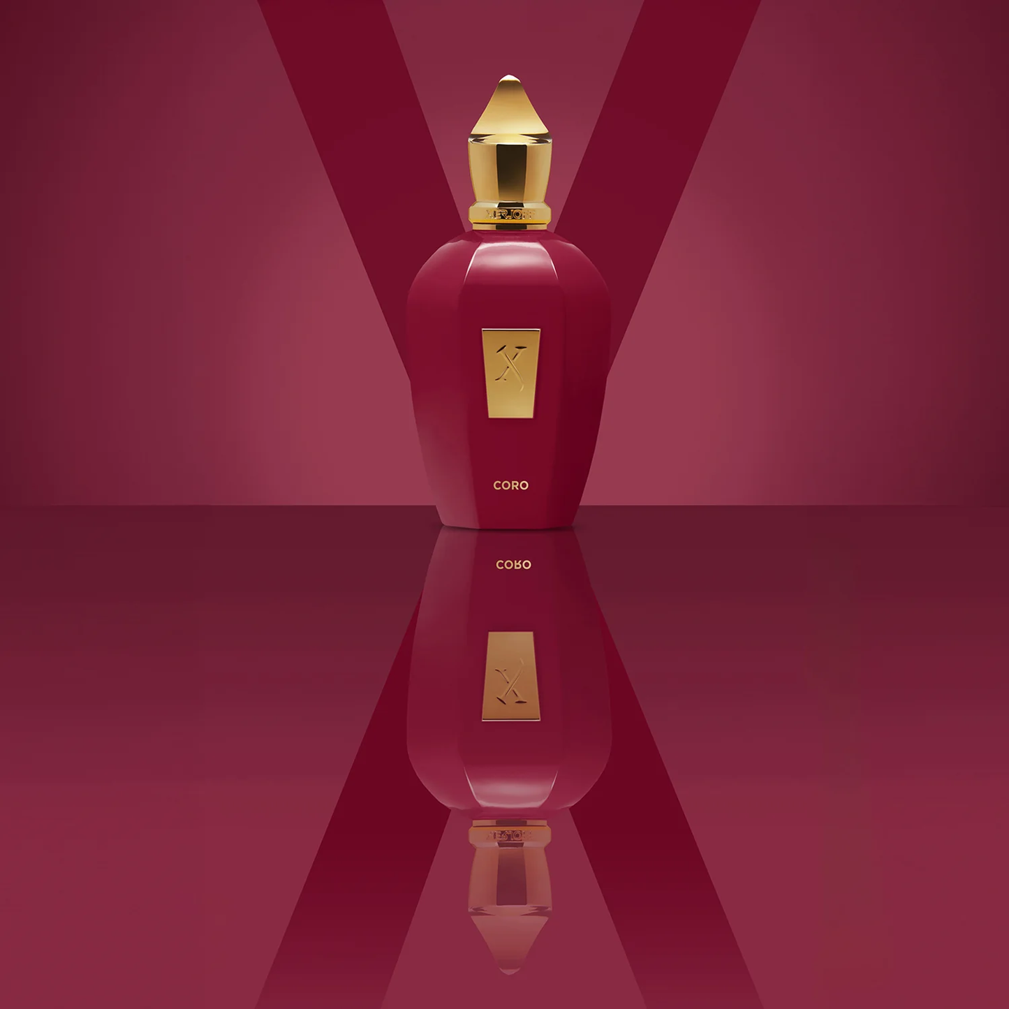 Xerjoff Coro Samples