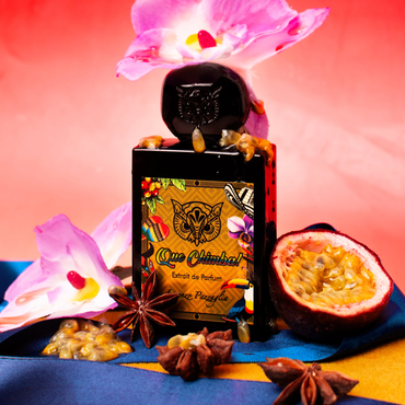 Lorenzo Pazzaglia Que Chimba Samples