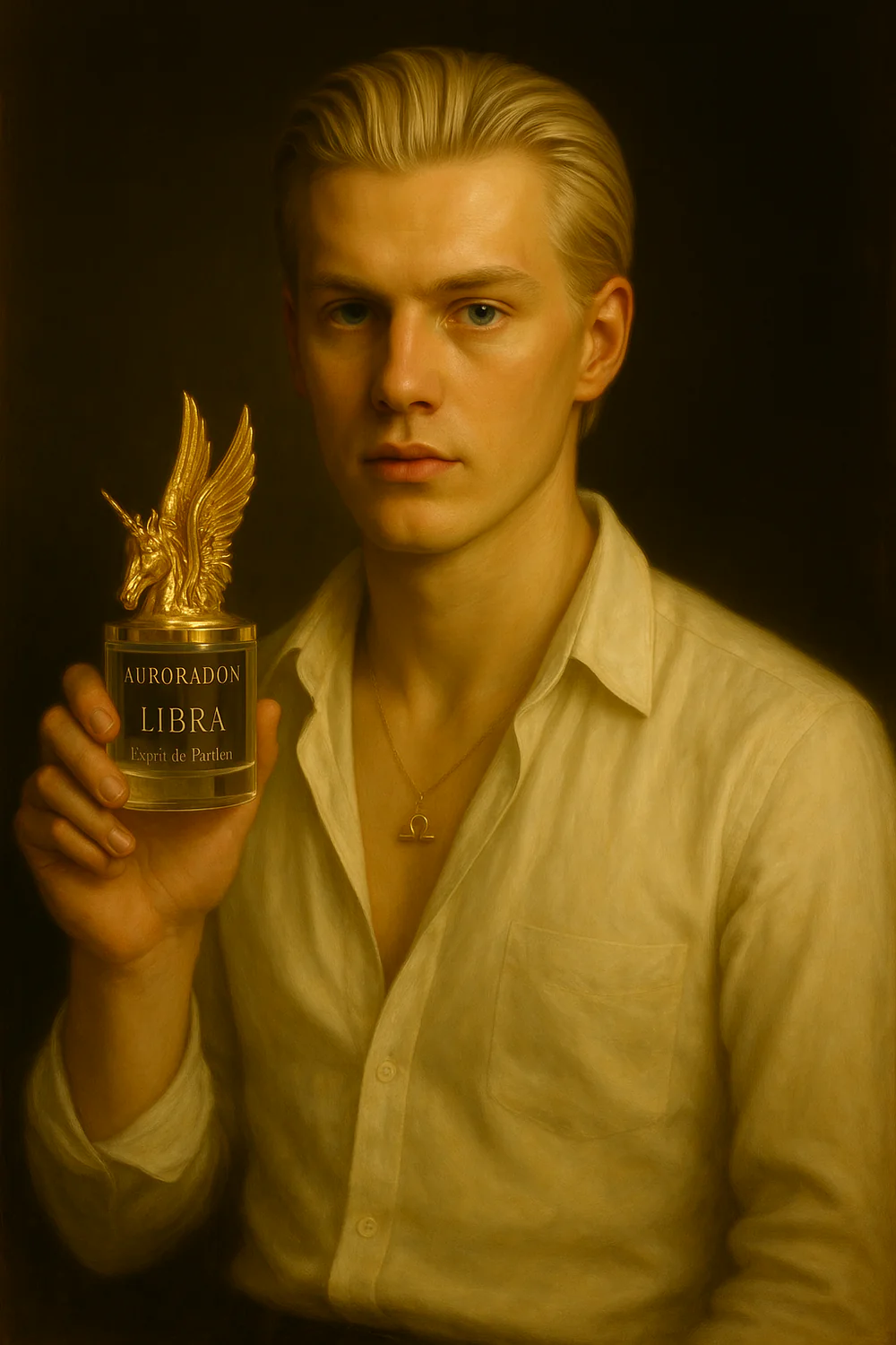 Auroradon Libra Samples