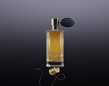 Jean Paul Gaultier Musc Terrible Samples