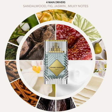 House Of Dastan You? Samples