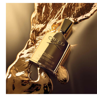 Creed Millésime Impérial Samples