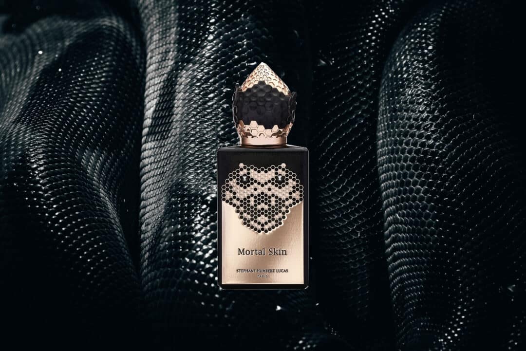 Stephane Humbert Lucas Mortal Skin Samples