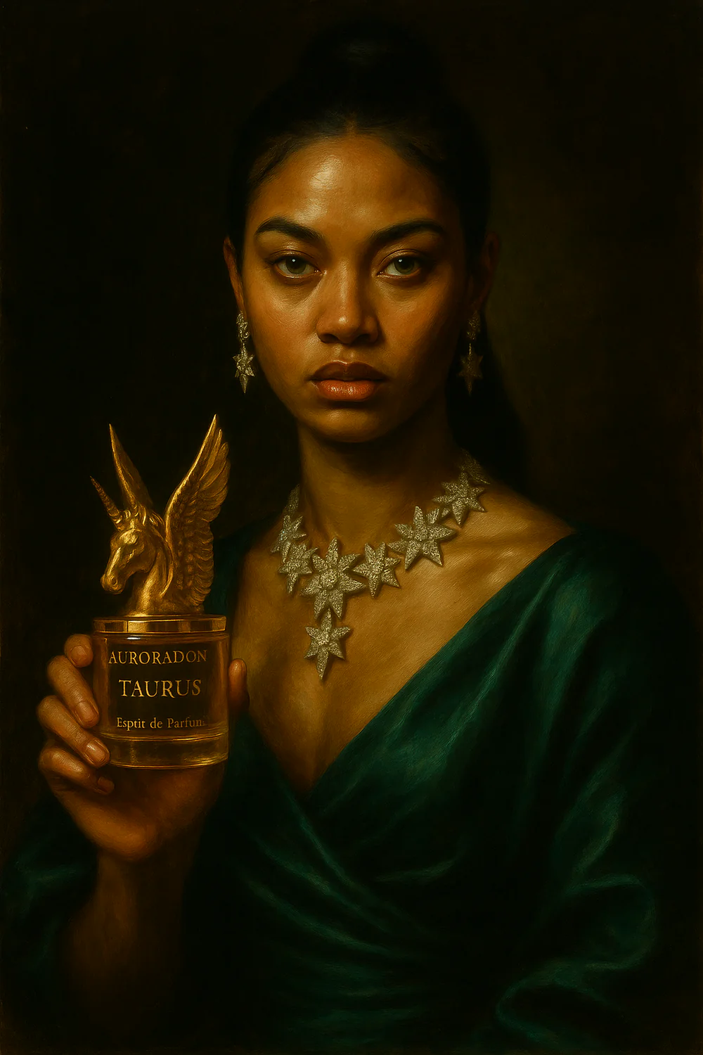 Auroradon Taurus Samples