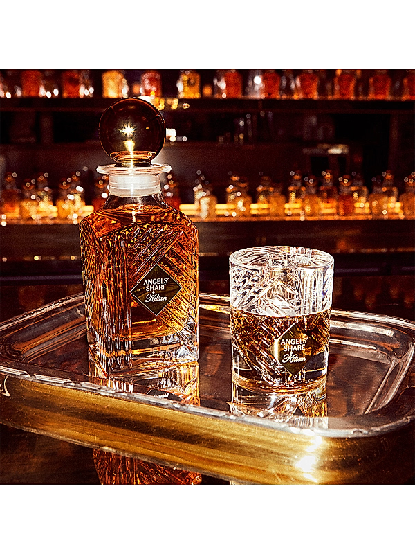 Kilian Angels' Share Samples