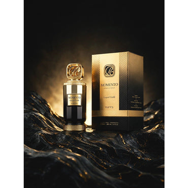 RiiFFs Momento Liquid Gold Samples