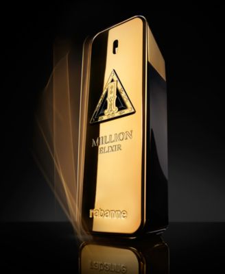 Paco Rabanne 1 Million Elixir Samples