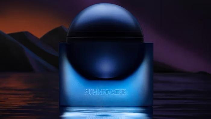 Better World Fragrance House Summer Mink Samples