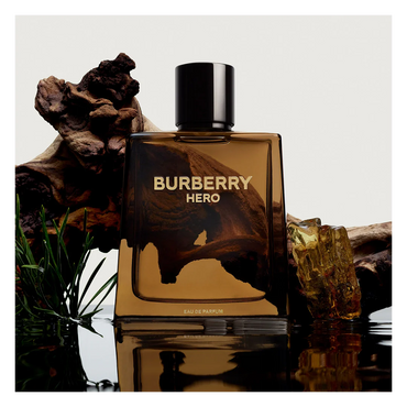 Burberry Hero EDP Samples