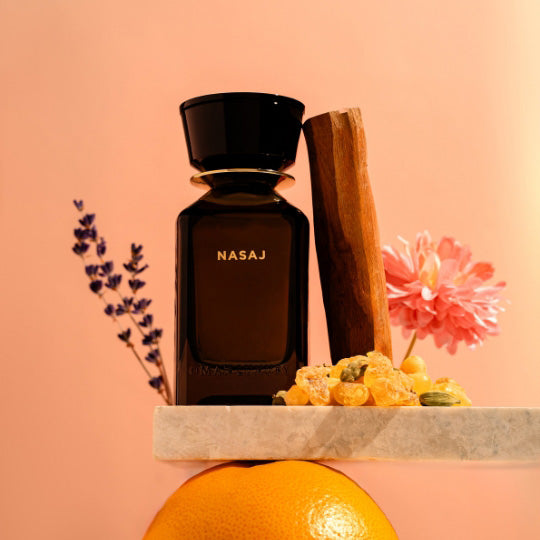 Omanluxury Nasaj Samples