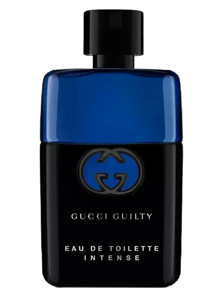 Gucci Guilty Eau De Toilette Intense Pour Homme Samples