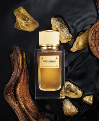 Dolce & Gabbana Velvet Honey Santal Samples