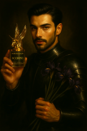 Auroradon Scorpio Samples
