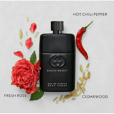 Gucci Guilty Pour Homme EDP Samples