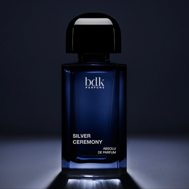 BDK Parfums Silver Ceremony Samples
