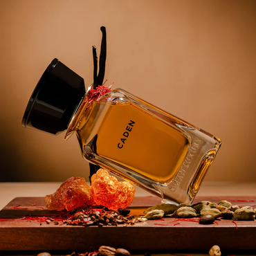 Omanluxury Caden Samples