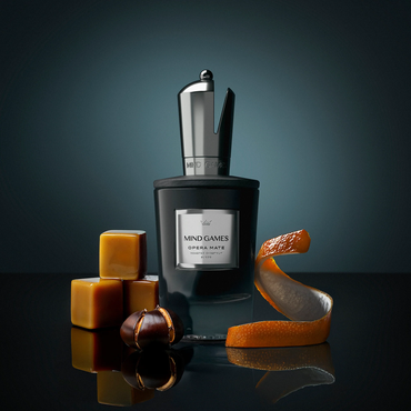 Mind Games Opera Mate Samples