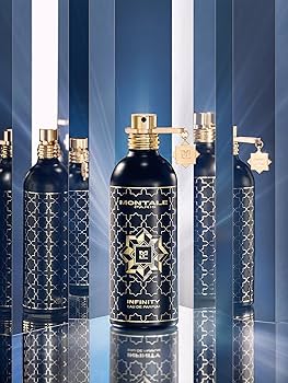 Montale Infinity Samples