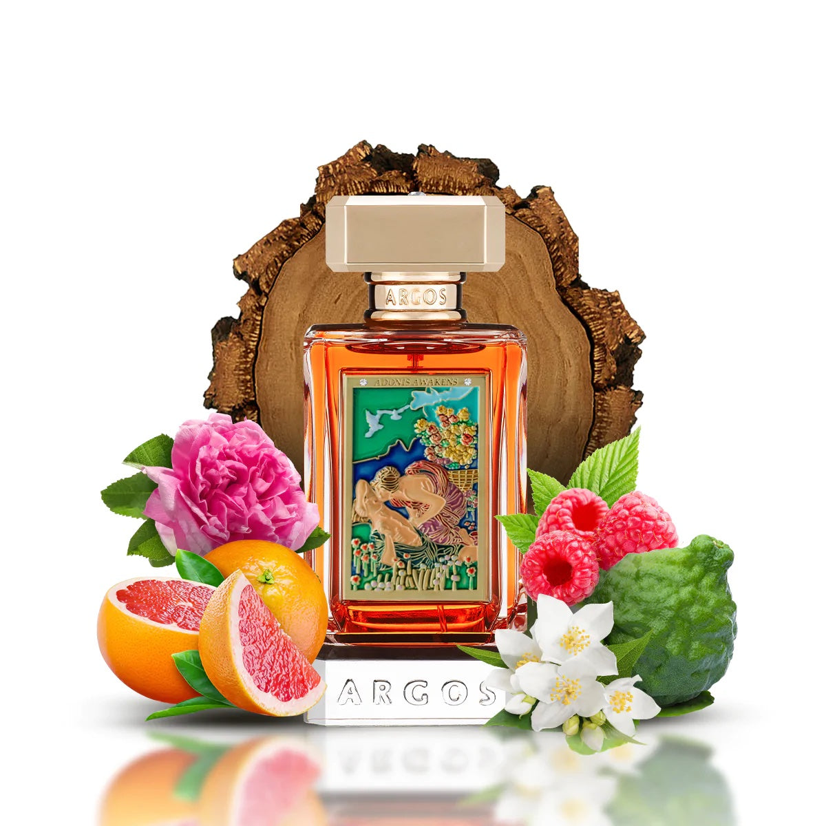 Argos Adonis Awakens Samples