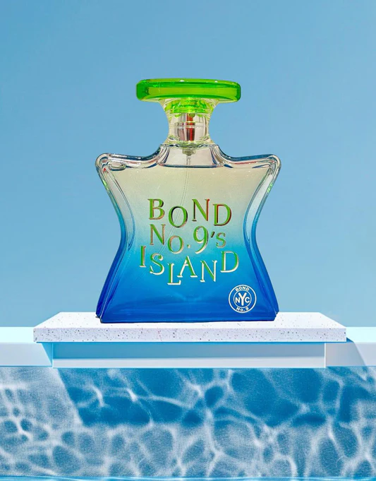 Bond No. 9 Island Samples