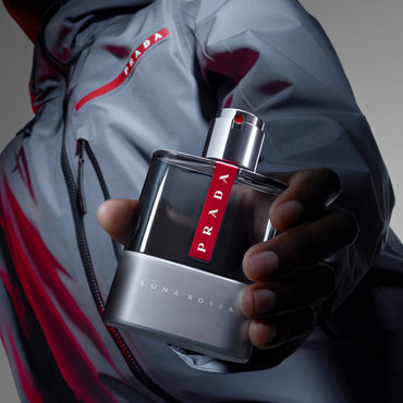 Prada Luna Rossa EDT Samples